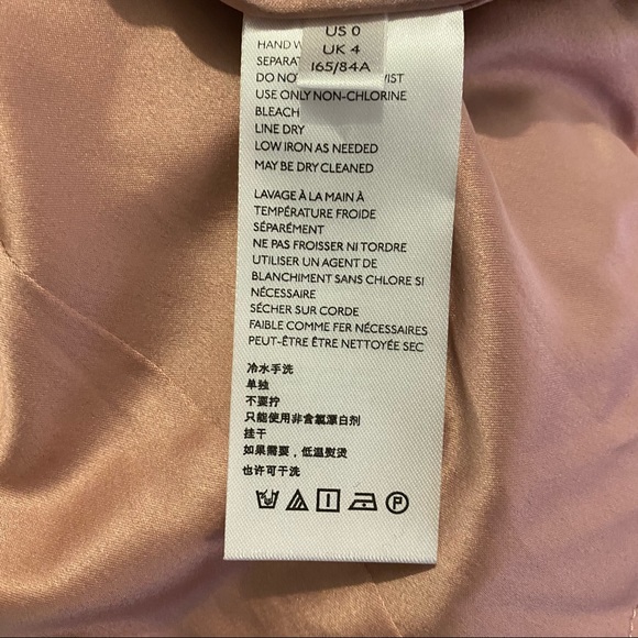 Free People Mermaid Lace Maxi Dress - Picture 10 of 11